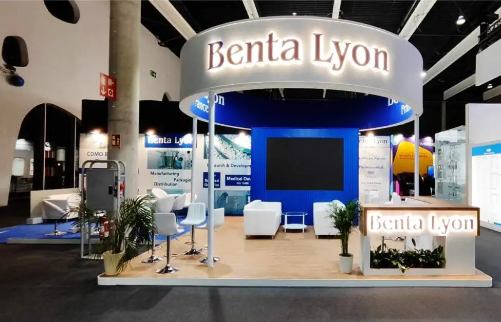BENTA LYON